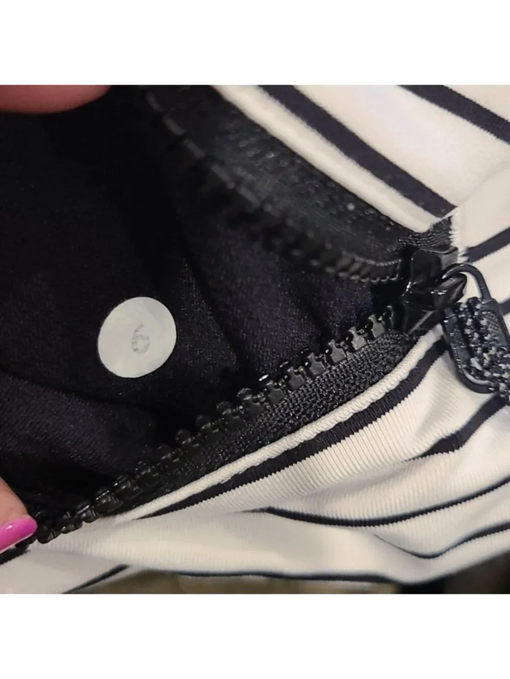 lululemon athletica cool touch